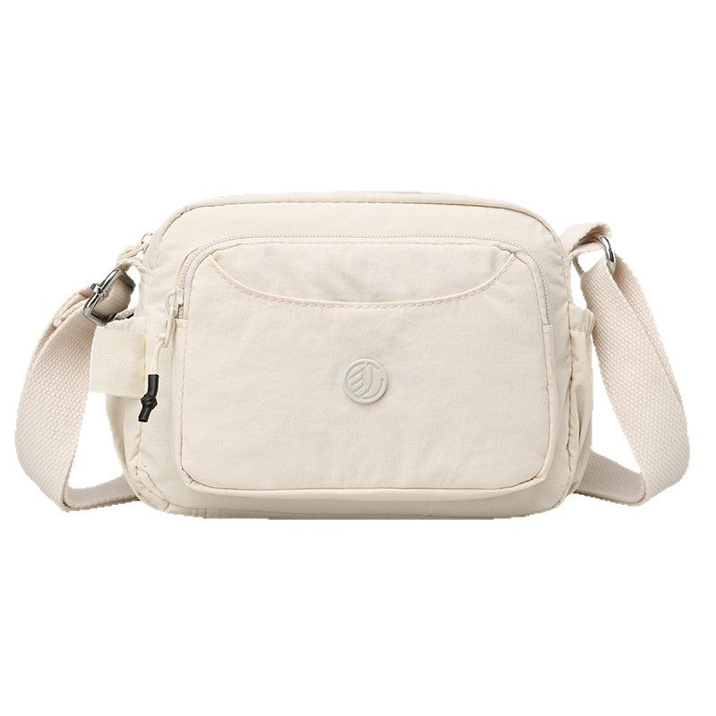 Nylon Women Bag