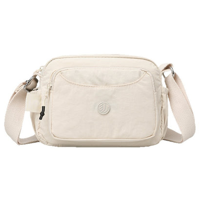 Nylon Women Bag
