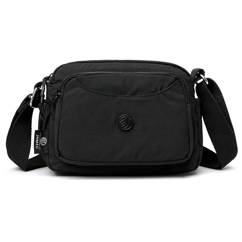 Nylon Women Bag