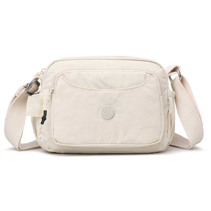 Nylon Women Bag