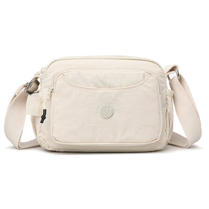 Nylon Women Bag