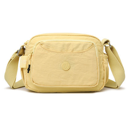 Nylon Women Bag
