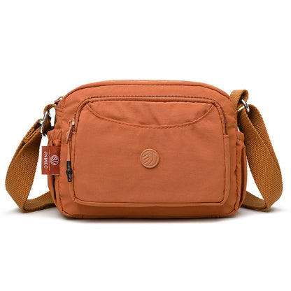 Nylon Women Bag