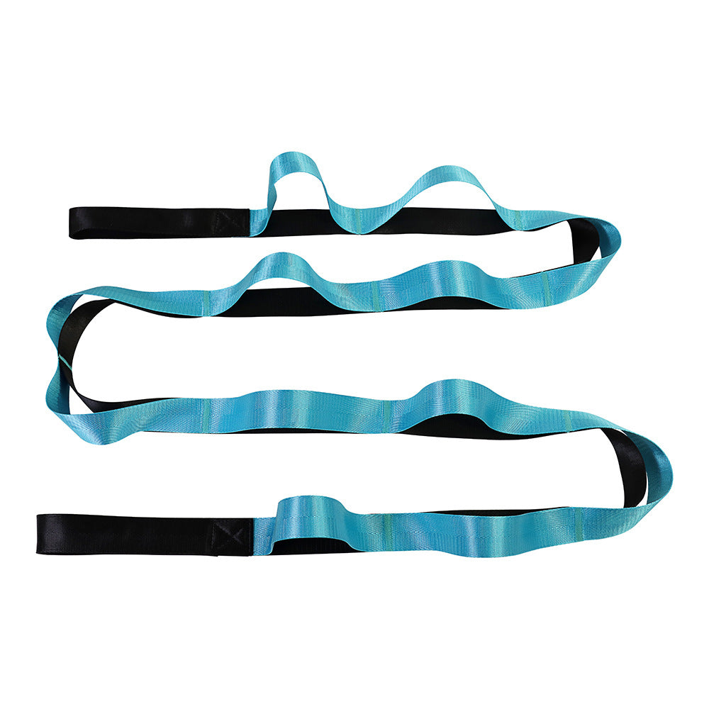 nylon yoga belt