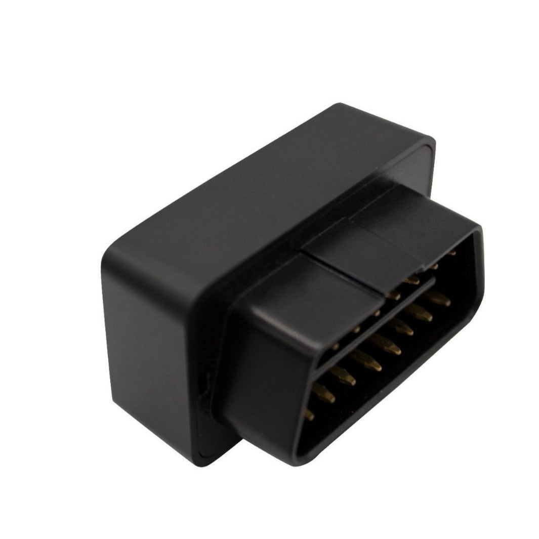 OBD 4G GPS Tracker with Real-Time Tracking and Vehicle Diagnostics