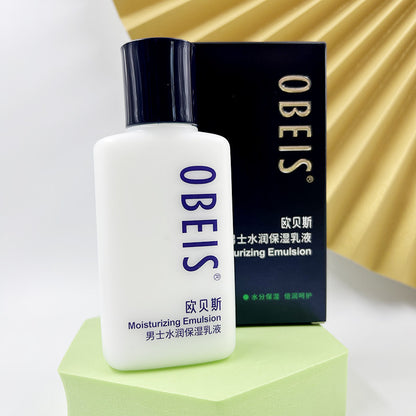 Obes Men's Skin Care Facial Toner