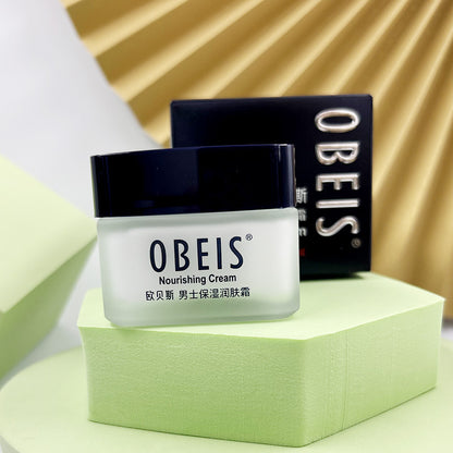 Obes Men's Skin Care Facial Toner