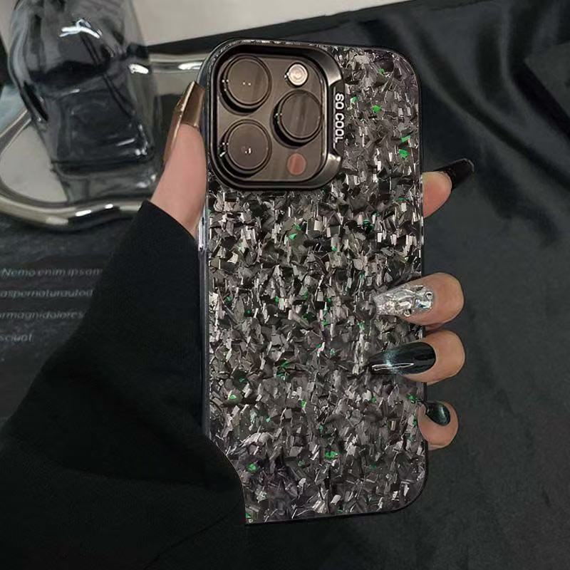 Obsidian phone case