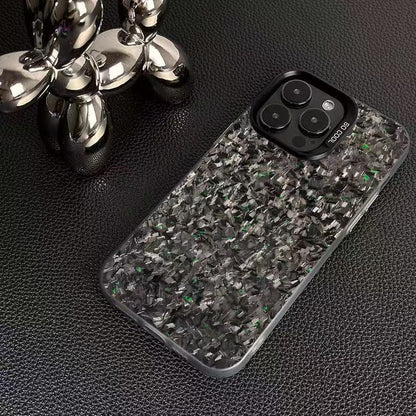 Obsidian phone case