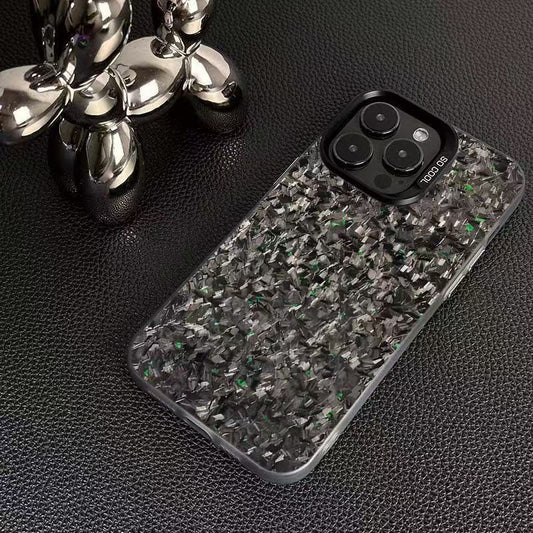 Obsidian phone case