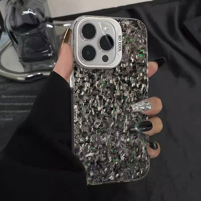 Obsidian phone case