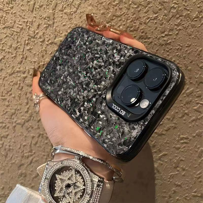 Obsidian phone case