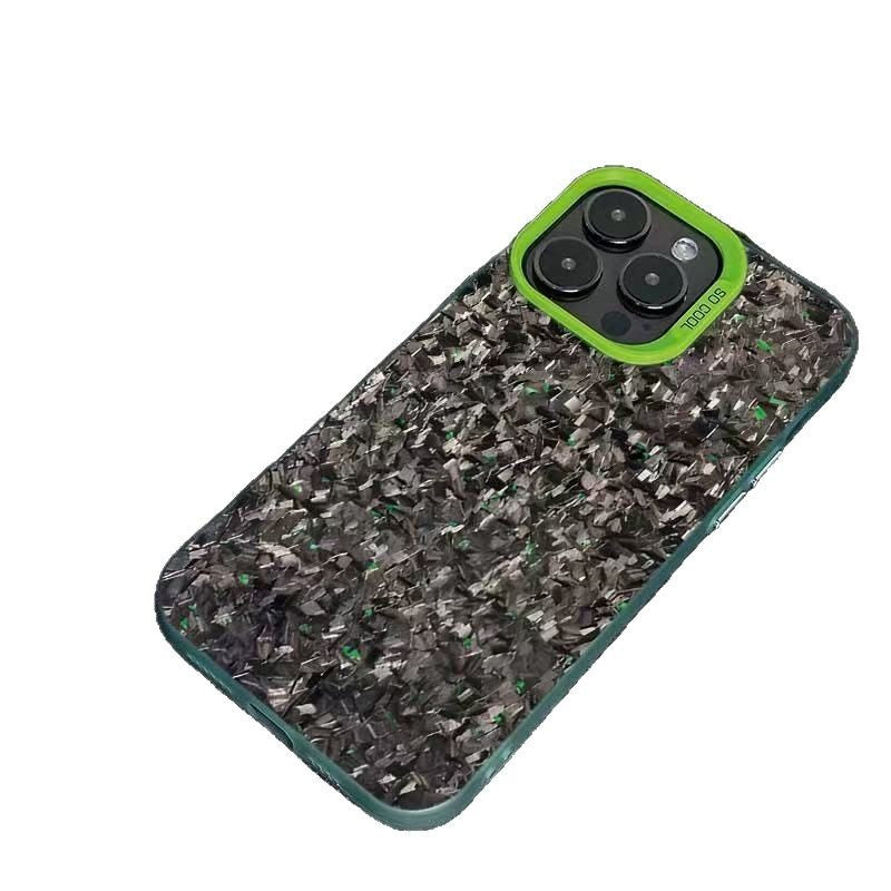 Obsidian phone case