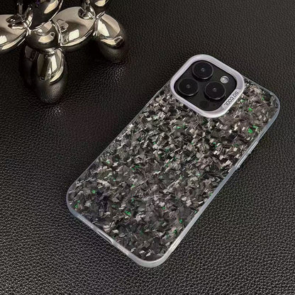Obsidian phone case