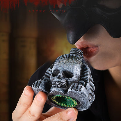 Ocarina whistle