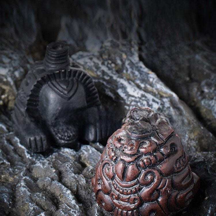 Ocarina whistle