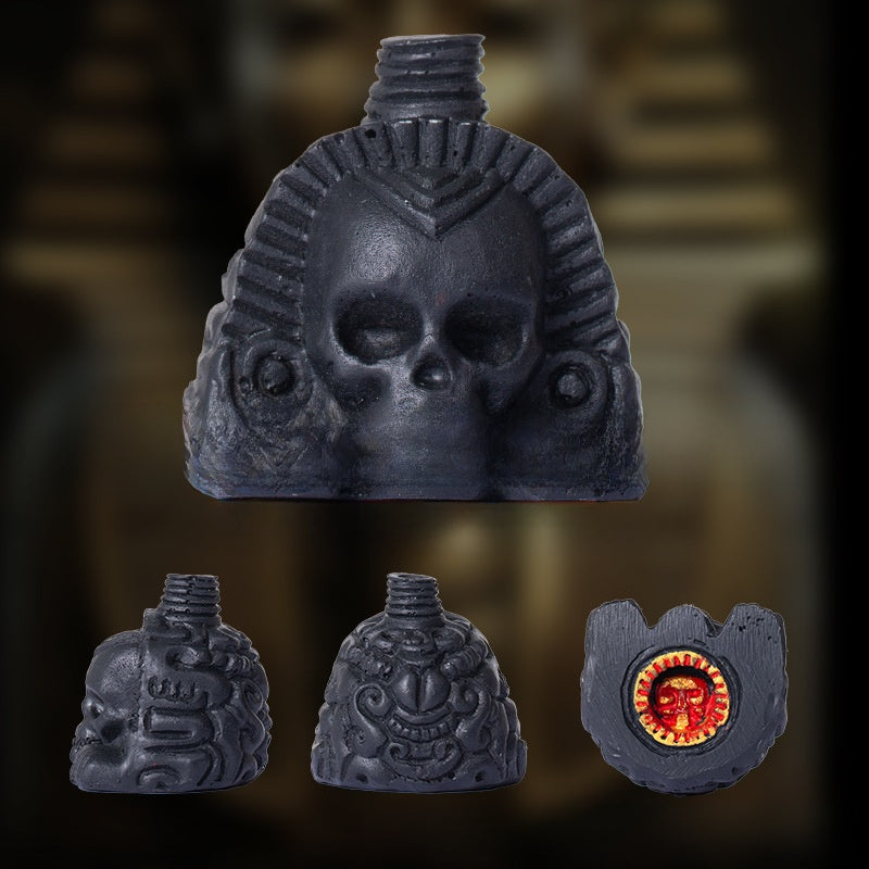 Ocarina whistle