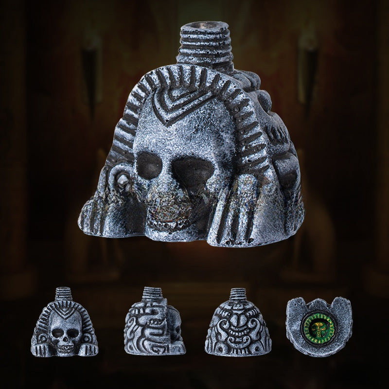 Ocarina whistle