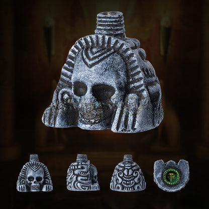 Ocarina whistle