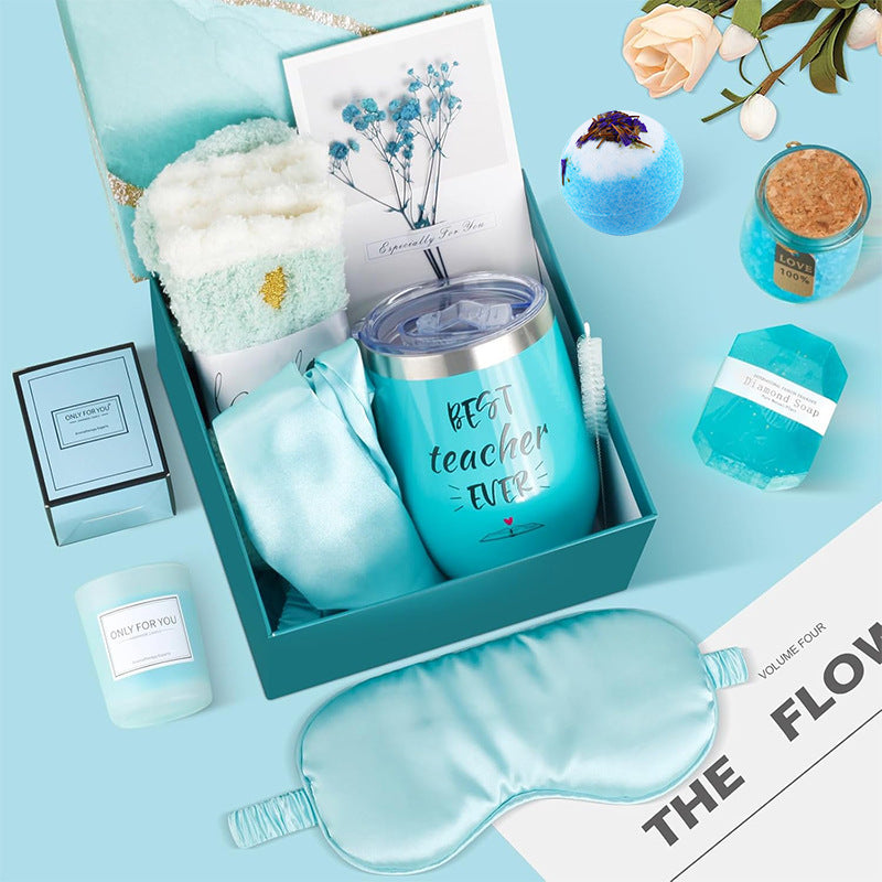 Ocean Bath Set