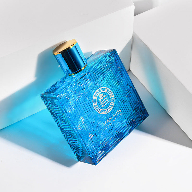 Ocean Scent Mens Fragrance