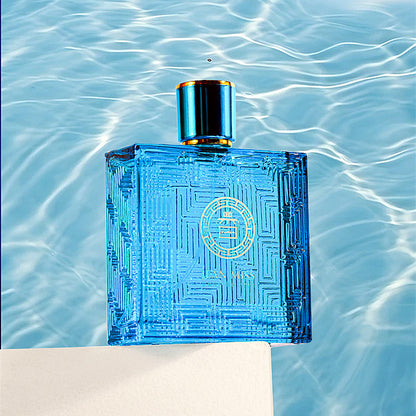 Ocean Scent Mens Fragrance