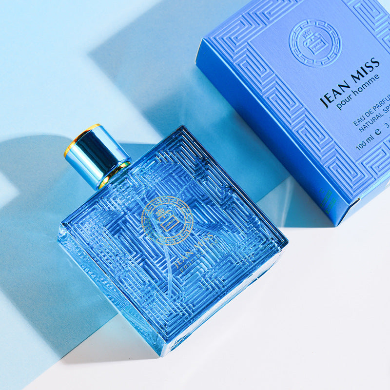Ocean Scent Mens Fragrance