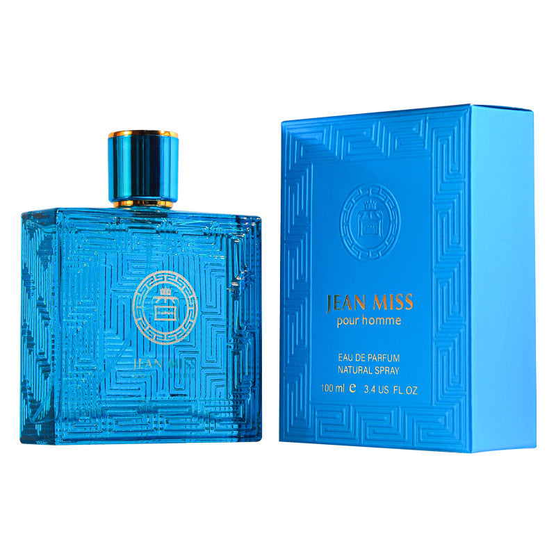 Ocean Scent Mens Fragrance