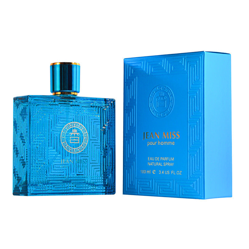 Ocean Scent Mens Fragrance