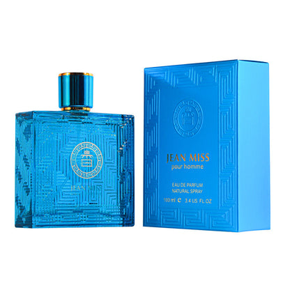 Ocean Scent Mens Fragrance