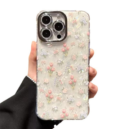Ocean Shell Starfish Hard Case for iPhone