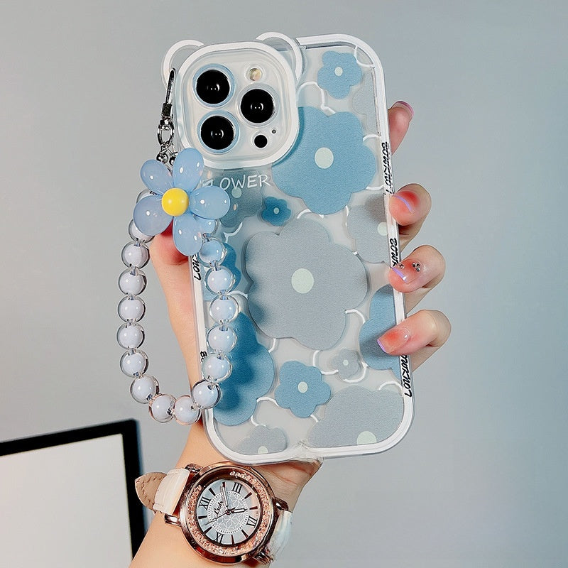 Ocean Shell Starfish Hard Case for iPhone