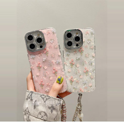 Ocean Shell Starfish Hard Case for iPhone