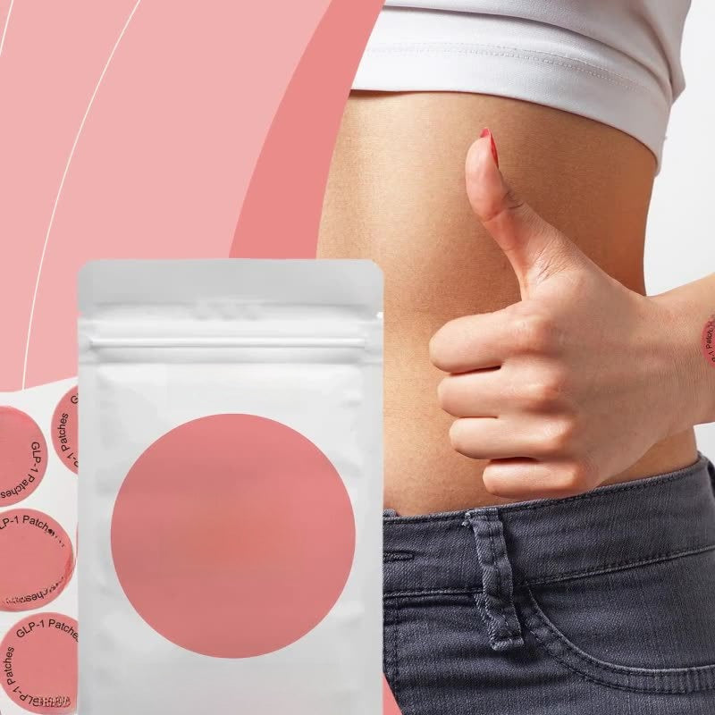 OCEAURA Body Care Patches