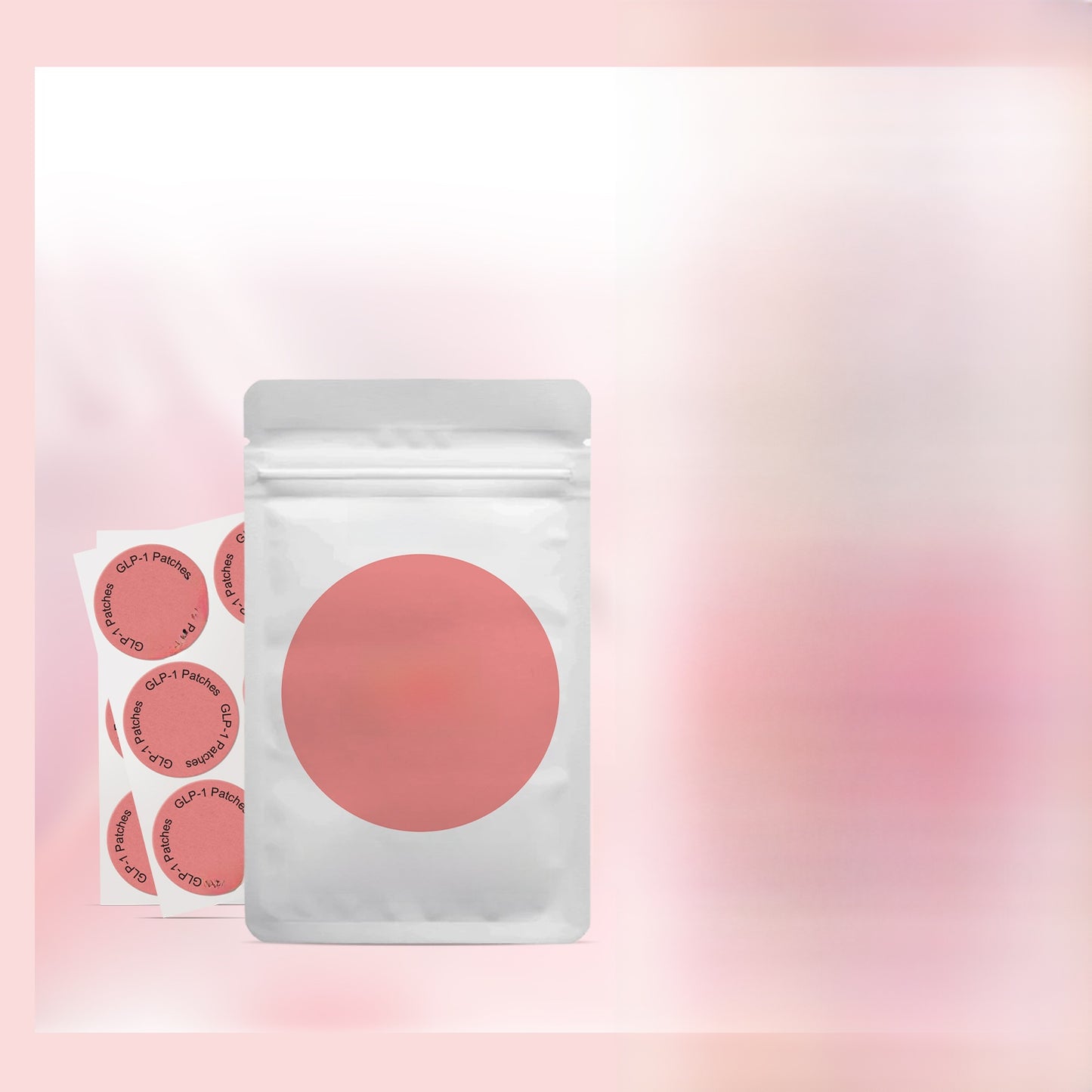OCEAURA Body Care Patches