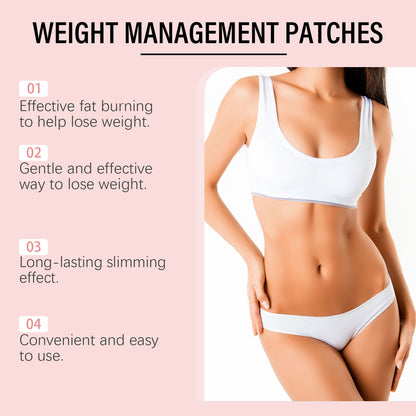 OCEAURA Body Care Patches