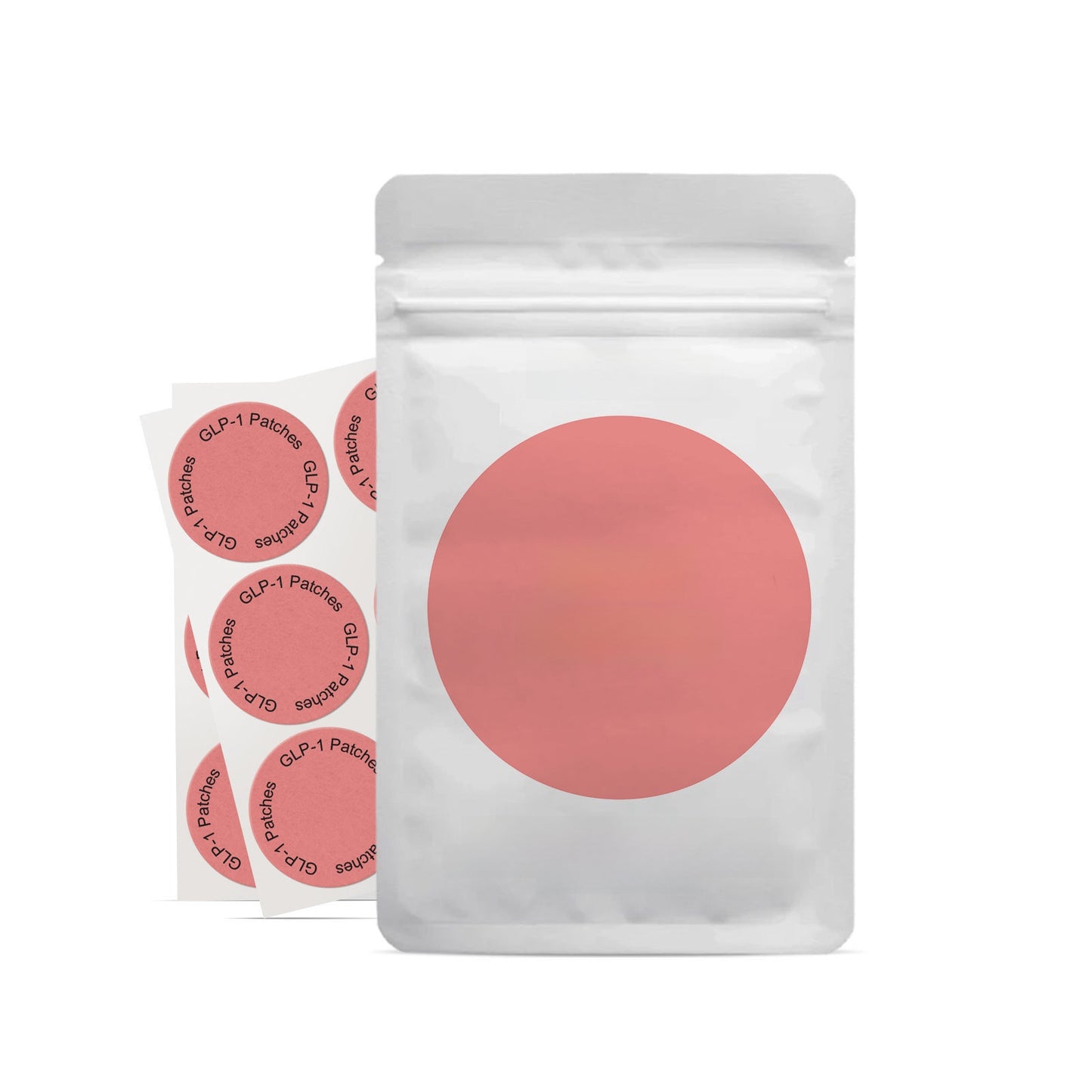 OCEAURA Body Care Patches