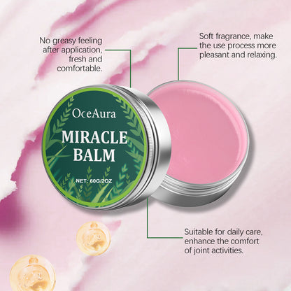 Oceaura Herbal Joint Care Cream