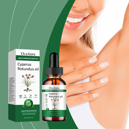 Oceaura Plant-Based Body Care Oil