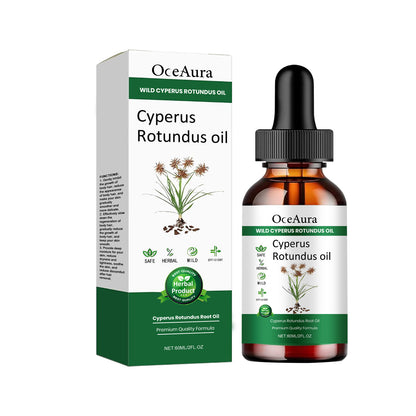Oceaura Plant-Based Body Care Oil