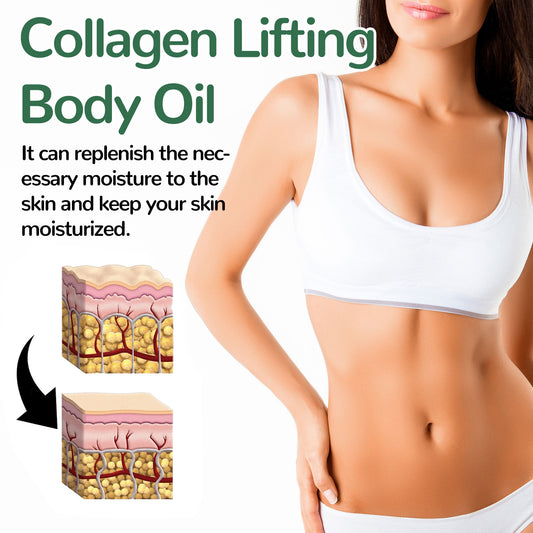 Oceaura Vitamin C Body Care Oil