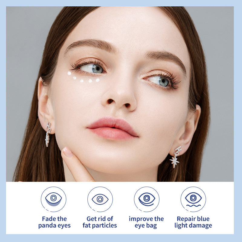 Ocheal Electric Eye Cream with Vibrating Massage