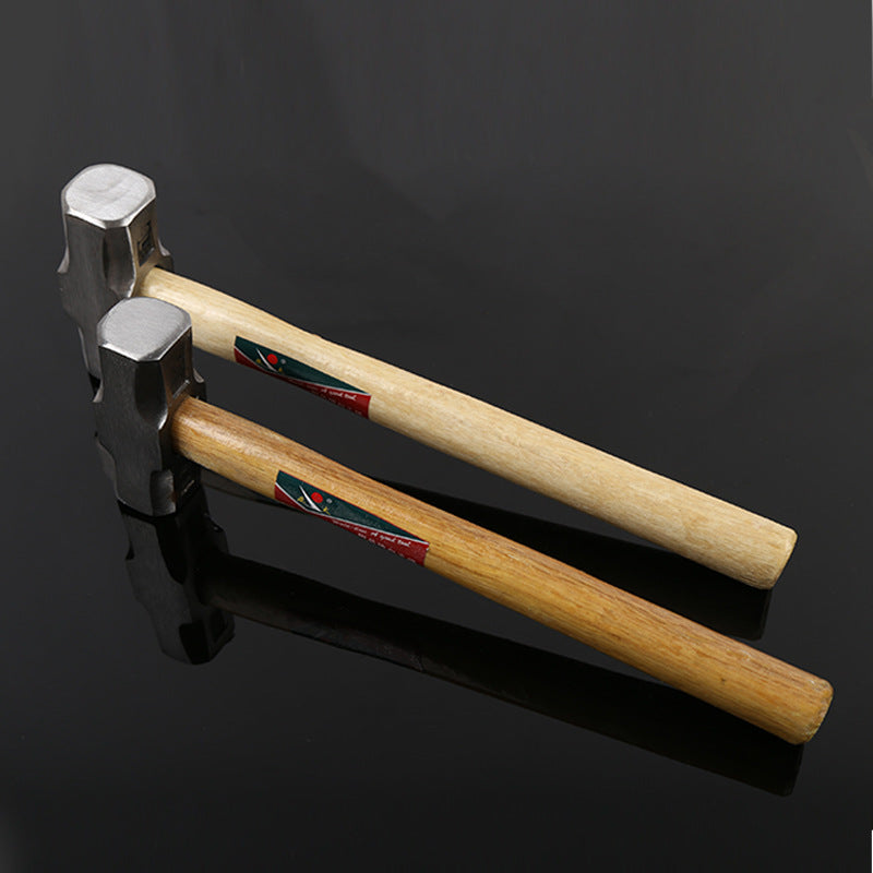 Octagonal hammer