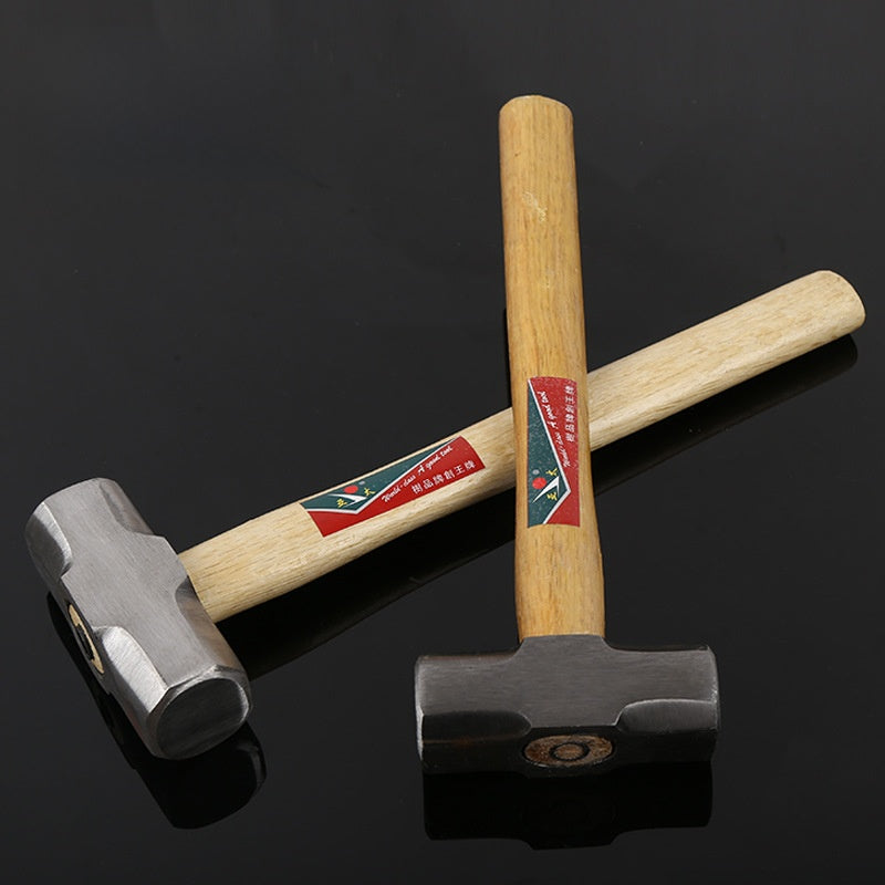 Octagonal hammer