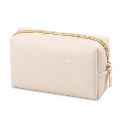 Octagonal Waterproof Travel Toiletry Bag