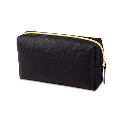Octagonal Waterproof Travel Toiletry Bag