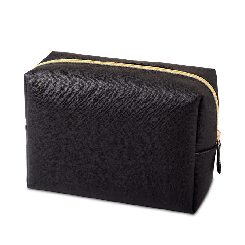 Octagonal Waterproof Travel Toiletry Bag