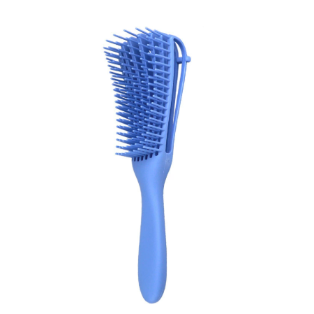 Octopus Hair Comb