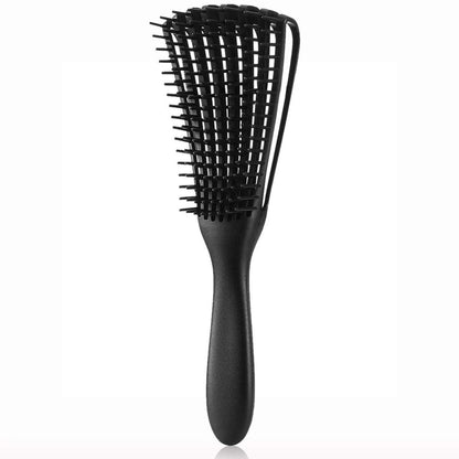 Octopus Hair Comb