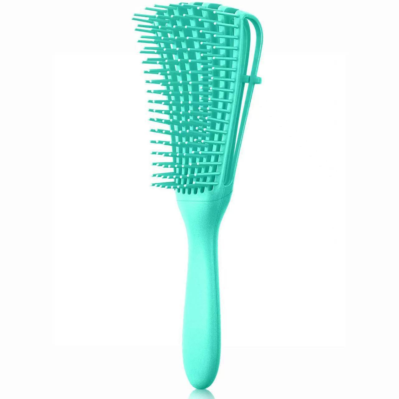 Octopus Hair Comb